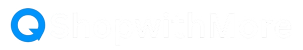 ShopWithMore Logo